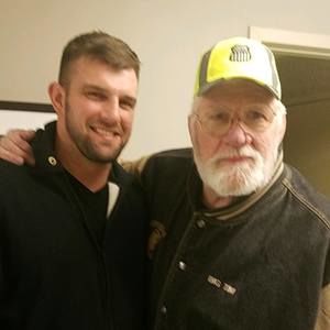 Meet your Posher, Tim